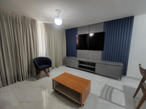 Blue Apê cobertura duplex na Praia do Morro